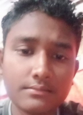 Irfan, 18, India, Jorhāt