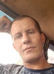 Вячеслав, 41 год, Атаманская (Забайкальский Край)