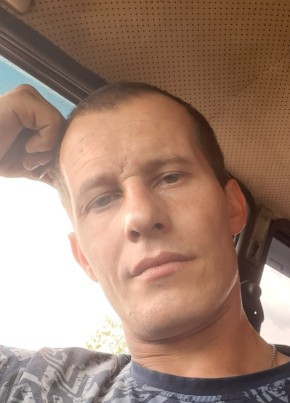 Вячеслав, 41, Россия, Атаманская (Забайкальский Край)