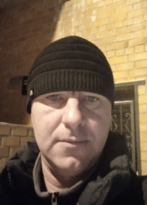 Родион, 46, Россия, Белгород
