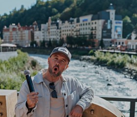 Vladislav, 35, Yekaterinburg