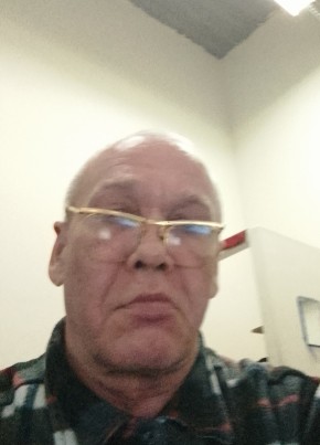 Андрей, 61, Россия, Каменск-Уральский