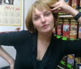 Юлия, 40 лет, Вінниця