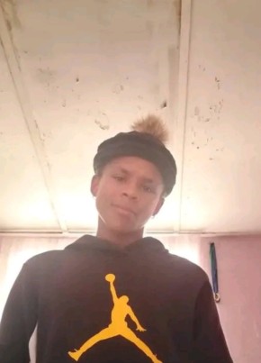 itsyoursxyboykyl, 19, iRiphabhuliki yase Ningizimu Afrika, iKapa