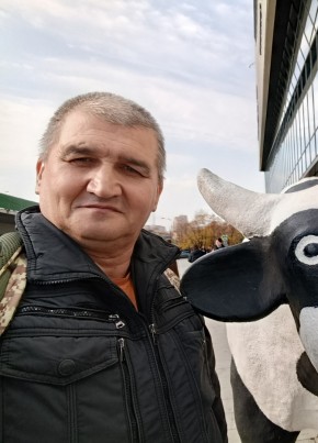 Мужчина из Казани 54 года