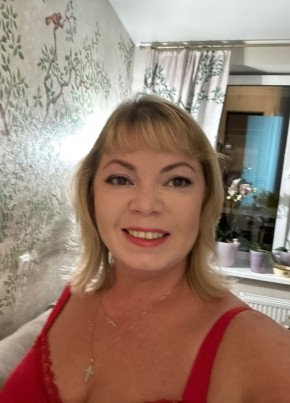 Tatyana из Ярославли 45 лет
