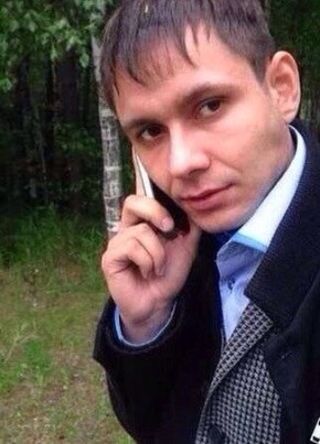 Владимир, 35, Россия, Сургут