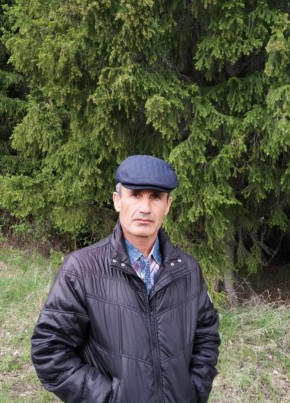 Хайрулло, 56, Россия, Истра