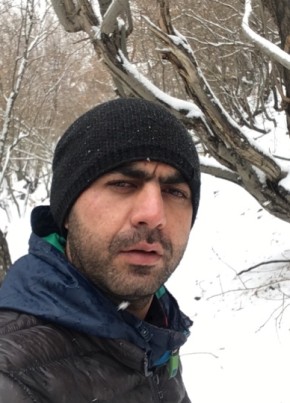 vahid vozara, 32, كِشوَرِ شاهَنشاهئ ايران, تِهران