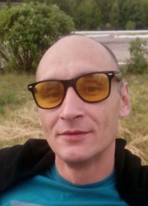 Руслан Закиров, 40, Россия, Альметьевск