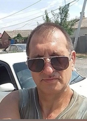 Алексей Яковлев, 50, Россия, Таганрог