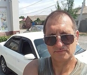 Алексей Яковлев, 50 лет, Таганрог