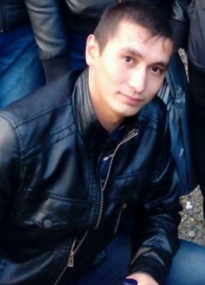 Вадим, 30, Россия, Кунгур