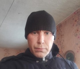 Виктор, 43 года, Белогорск (Амурская обл.)