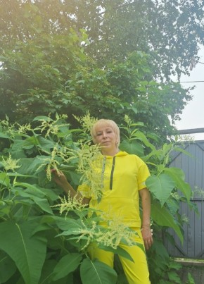 Наталья из Красноярска 46 лет