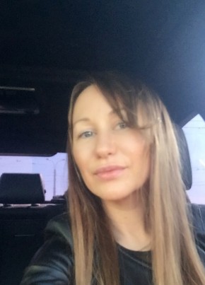 Марина, 41, Россия, Санкт-Петербург