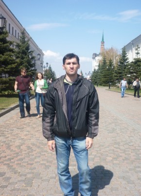 сергей, 42, Россия, Саратов