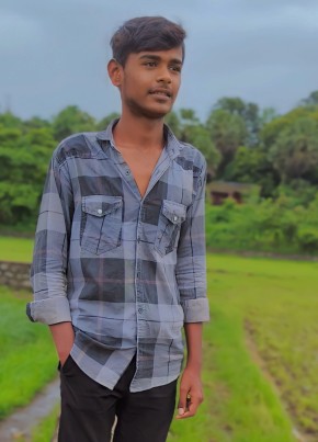 Karan, 18, India, Virār