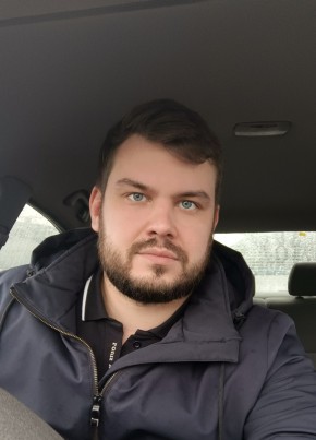 Marko, 33, Россия, Салават