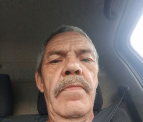 Erik, 55, Orsk