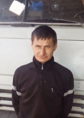Федя, 55, Россия, Тбилисская