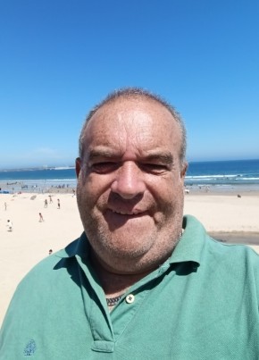 Conac из Lisboa 48 лет