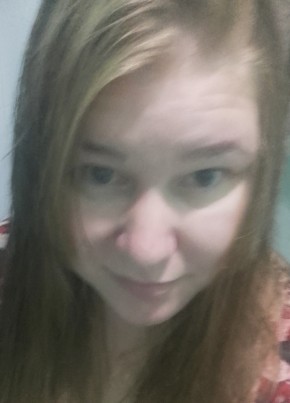 Olga, 36, Russia, Otradnyy