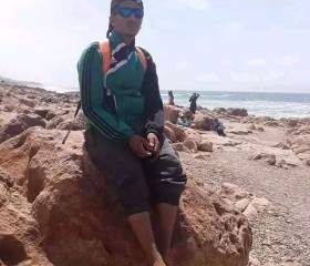 Slim aneuu, 20 лет, الدار البيضاء