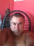 Dejair, 49 лет, Campo Grande