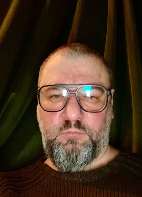 Evgeniy, 45, Russia, Moscow
