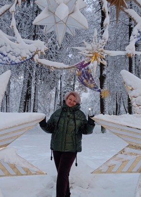 Ирина, 63, Россия, Яхрома