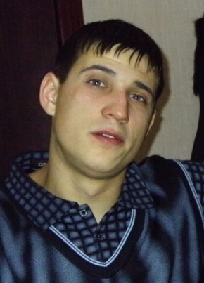 Сергей, 35, Россия, Поронайск