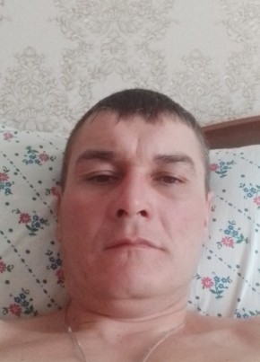 Валентин, 40, Қазақстан, Лисаковка