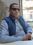 Ahmed Saieed, 47  , Cairo