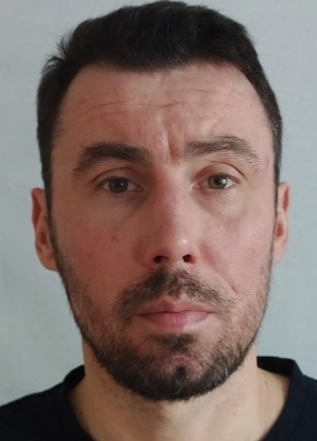 Максим из Кадуя 38 лет