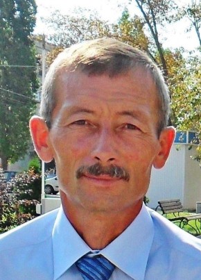 Виктор, 63, Россия, Михайловка (Волгоградская обл.)