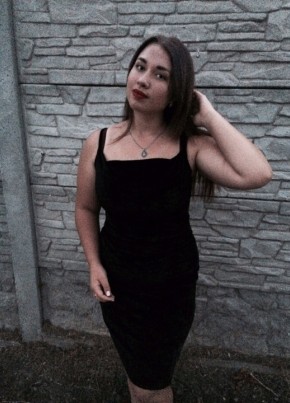 Алина, 24, Россия, Бахчисарай