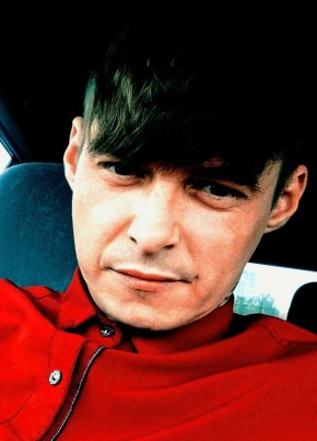 Vyacheslav, 36, Russia, Borisoglebsk
