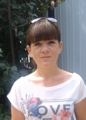 Валюша, 38, Україна, Тарутине