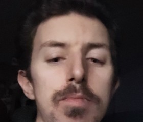 Alex, 38, Cheyenne