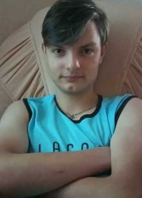 Вячеслав, 25, Россия, Светлоград