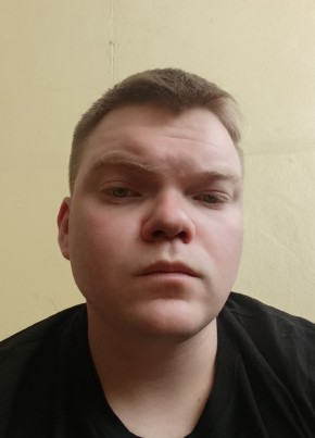 Захар из Арзамаса 21 год