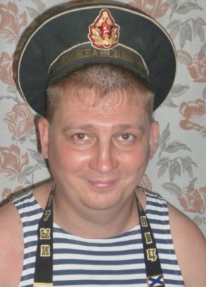 Владимир, 47, Россия, Смоленск