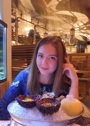 Екатерина, 29, Россия, Опалиха