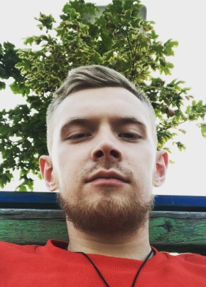 Anton, 28, Russia, Tver