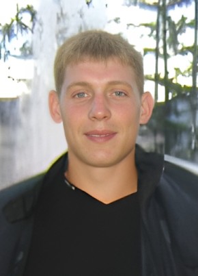 Kolya, 37, Russia, Krasnoyarsk