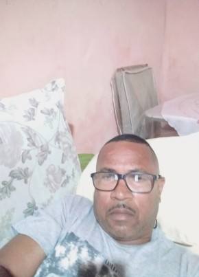 Luciano из Jaboatão dos Guararapes 50 лет