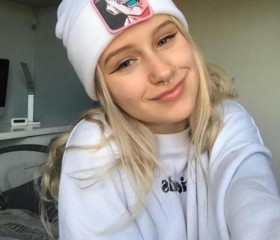 Анна, 22 года, Новороссийск