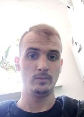 Анатолий, 23, Россия, Юрьев-Польский