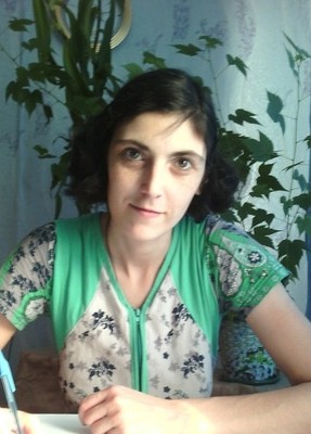 Жасмин, 40, Россия, Ермаковское